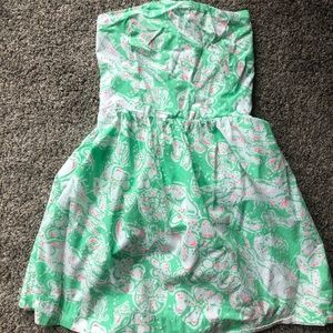 Lilly Pulitzer Dress (S)